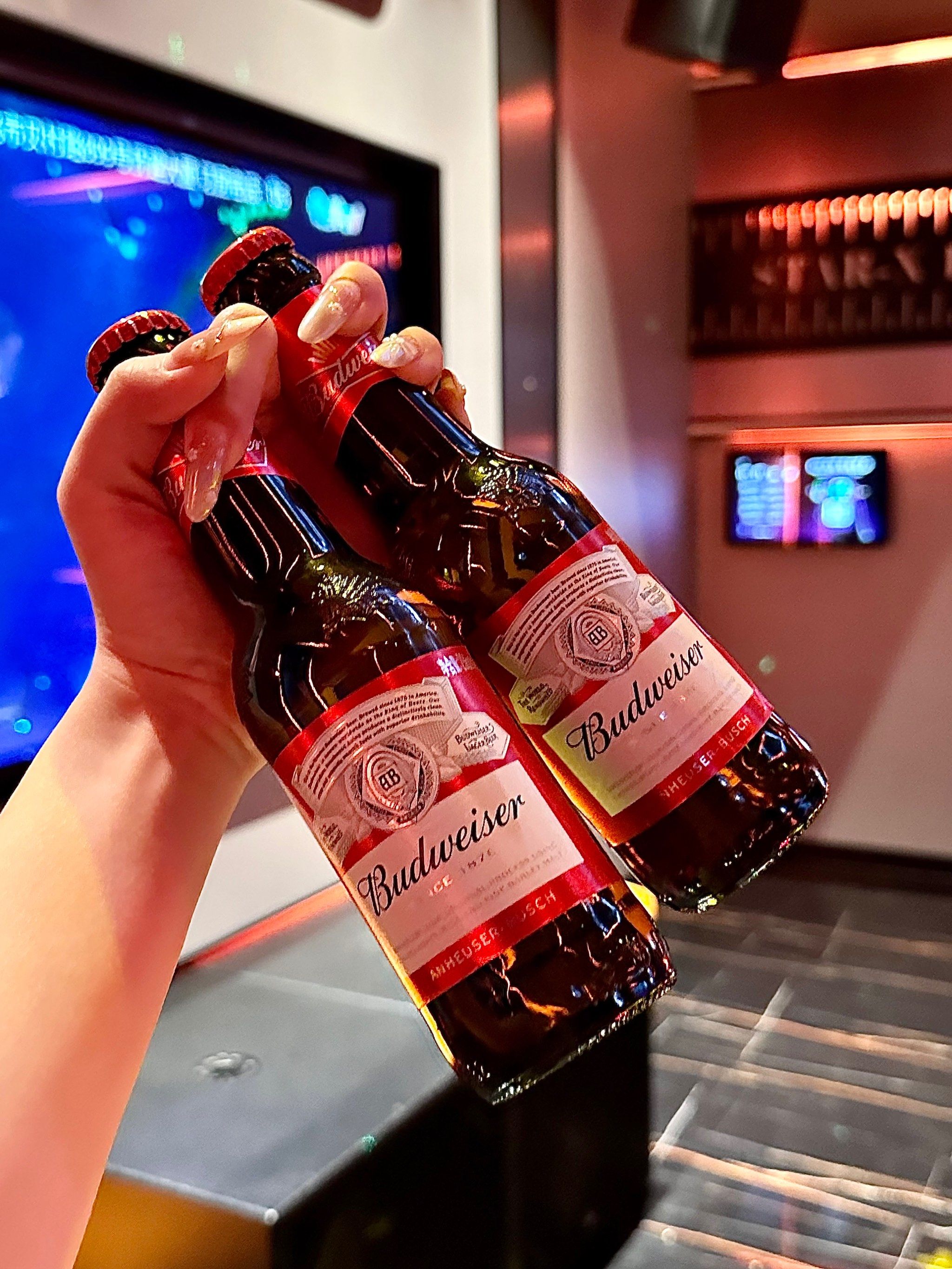 松原商务ktv畅享多样商务ktv玩法-长岭县ktv预订