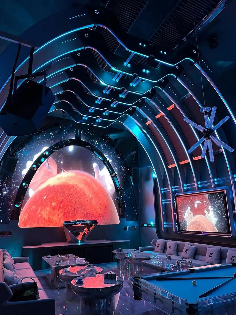 松原商务ktv体验商务ktv好吗-长岭县ktv预订